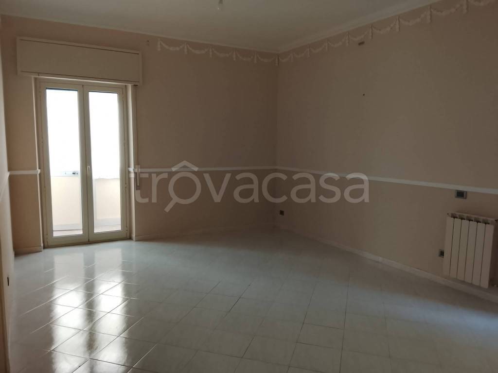 appartamento in vendita ad Agrigento in zona Centro Storico