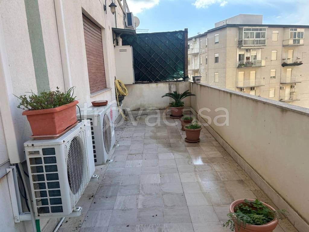 appartamento in vendita ad Agrigento in zona Centro Storico