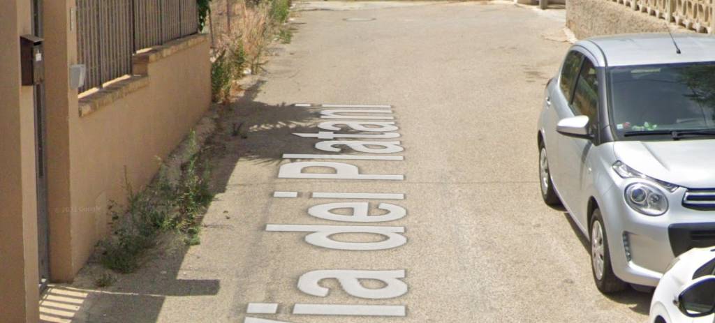 casa indipendente in vendita ad Agrigento in zona Villaggio Mosè