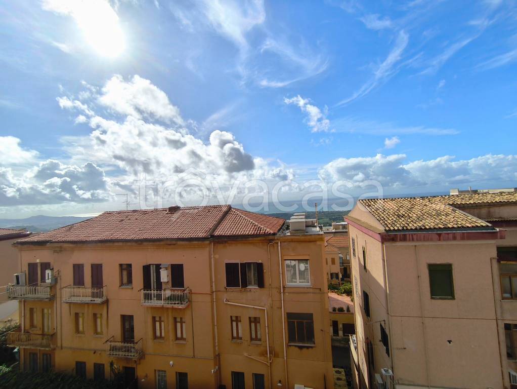 appartamento in vendita ad Agrigento