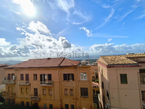 appartamento in vendita ad Agrigento