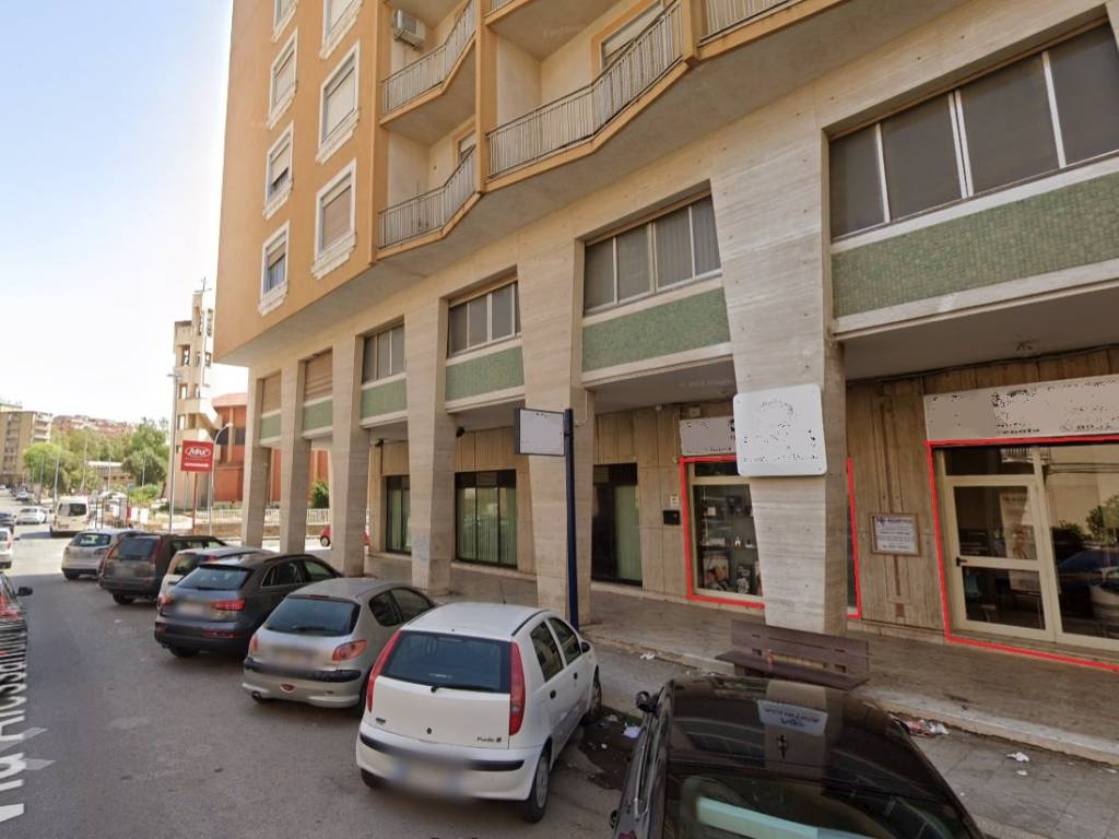 negozio in vendita ad Agrigento