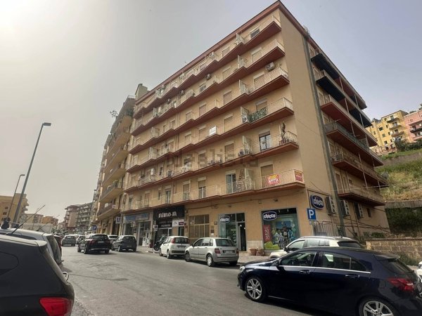 appartamento in vendita ad Agrigento