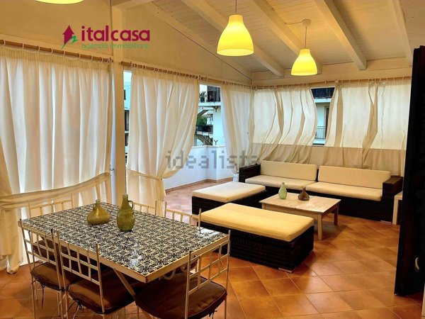 appartamento in vendita ad Agrigento in zona Villaggio Mosè