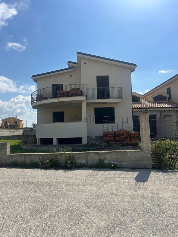 casa indipendente in vendita ad Agrigento in zona Villaggio Mosè