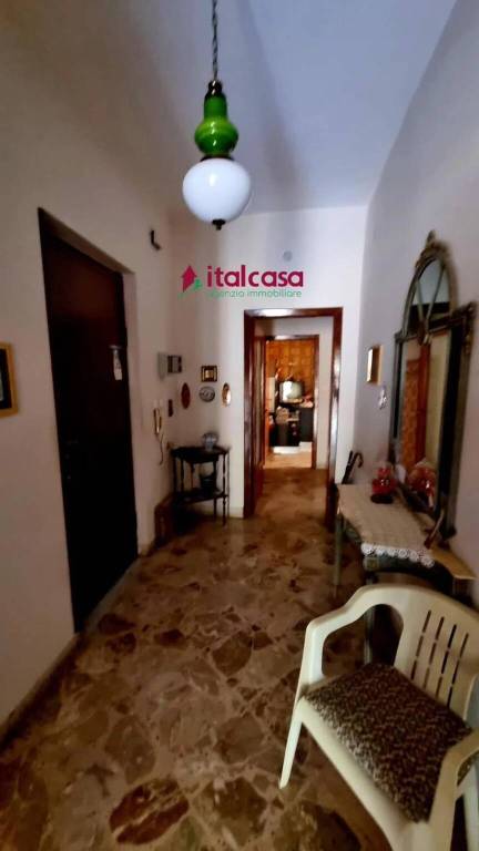 appartamento in vendita ad Agrigento in zona Centro Storico