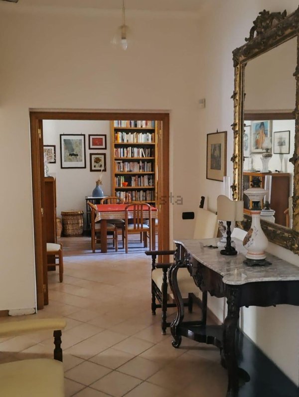 appartamento in vendita ad Agrigento in zona Centro Storico