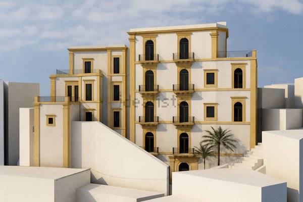 appartamento in vendita ad Agrigento