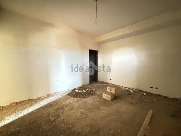 appartamento in vendita ad Agrigento in zona Cannatello