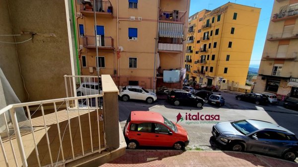 appartamento in vendita ad Agrigento in zona Centro Storico