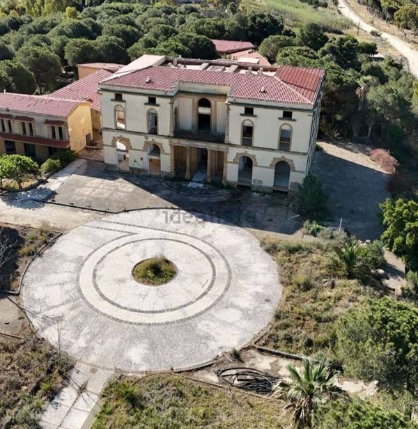 casa indipendente in vendita ad Agrigento in zona San Leone