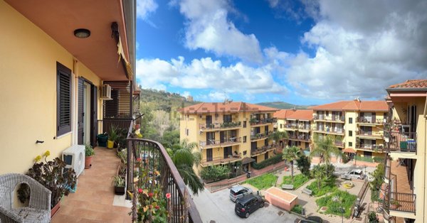 appartamento in vendita ad Agrigento