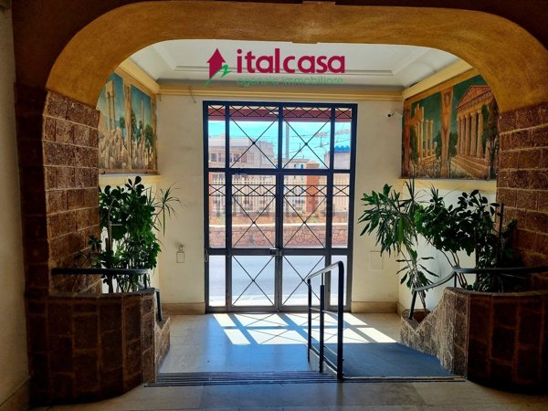 appartamento in vendita ad Agrigento in zona Centro Storico