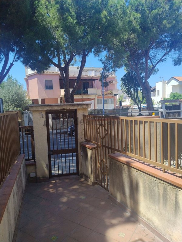 appartamento in vendita ad Agrigento in zona San Leone