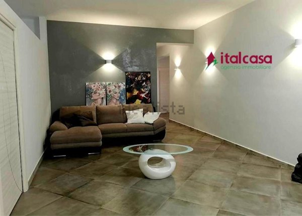 appartamento in vendita ad Agrigento