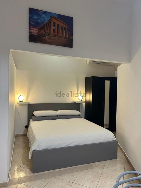 appartamento in vendita ad Agrigento