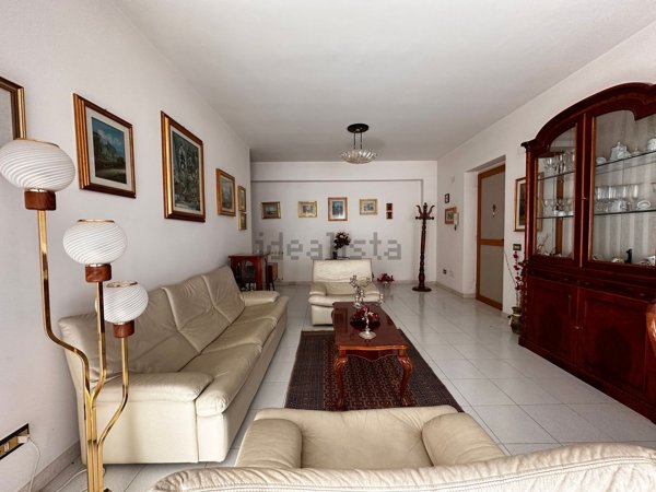 appartamento in vendita ad Agrigento in zona Centro Storico