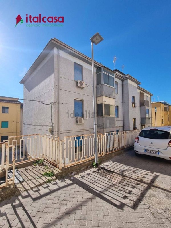 appartamento in vendita ad Agrigento