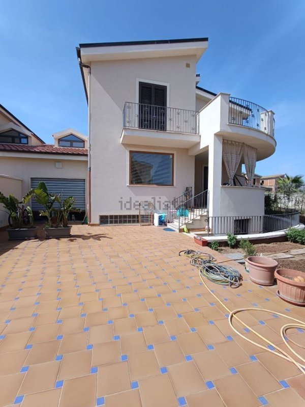 casa indipendente in vendita ad Agrigento in zona Villaggio Mosè