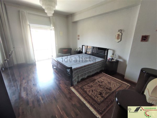 appartamento in vendita ad Agrigento in zona Centro Storico