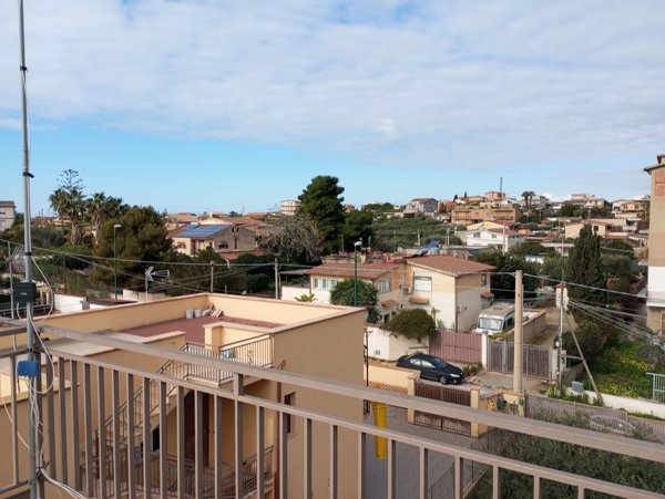 appartamento in vendita ad Agrigento