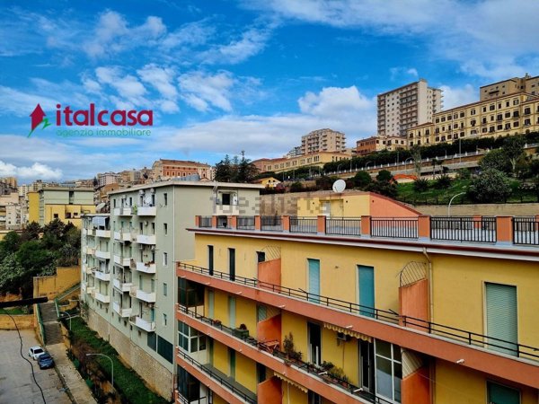appartamento in vendita ad Agrigento