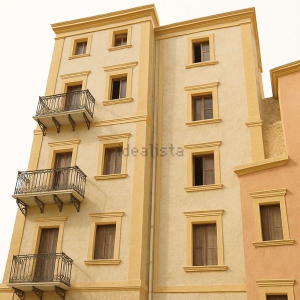 appartamento in vendita ad Agrigento