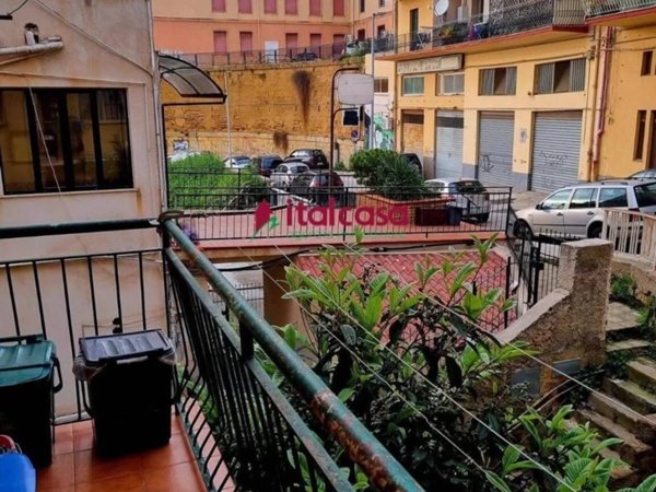 appartamento in vendita ad Agrigento in zona Centro Storico