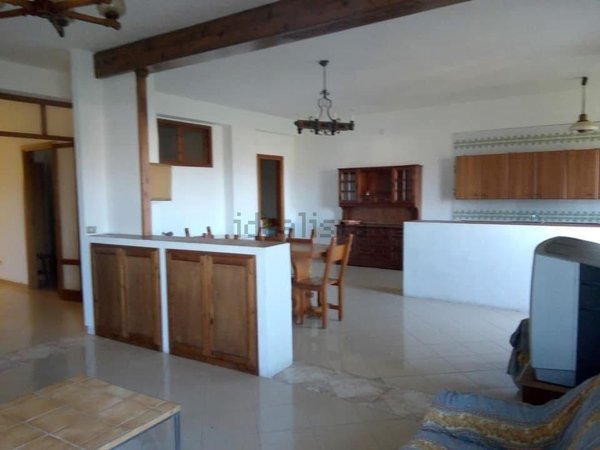 appartamento in vendita ad Agrigento in zona San Leone