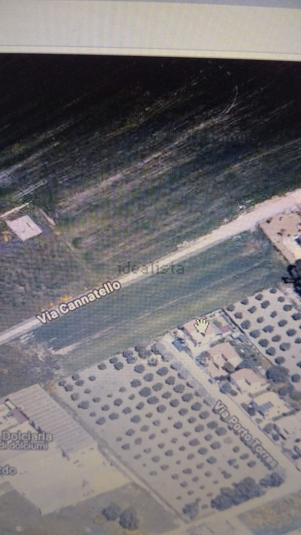 casa indipendente in vendita ad Agrigento in zona Villaggio Mosè