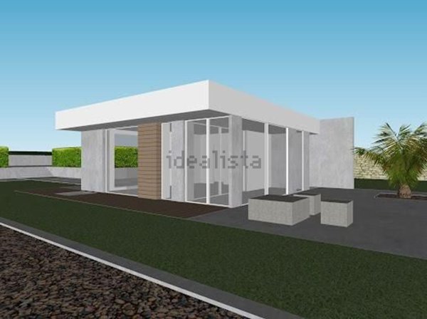 casa indipendente in vendita ad Agrigento in zona San Leone