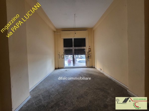 locale di sgombero in vendita ad Agrigento in zona Centro Storico