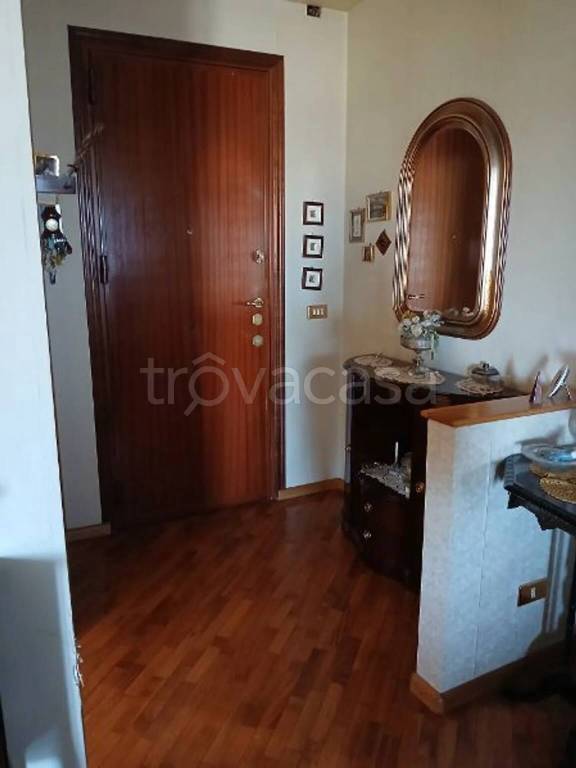 appartamento in vendita ad Agrigento