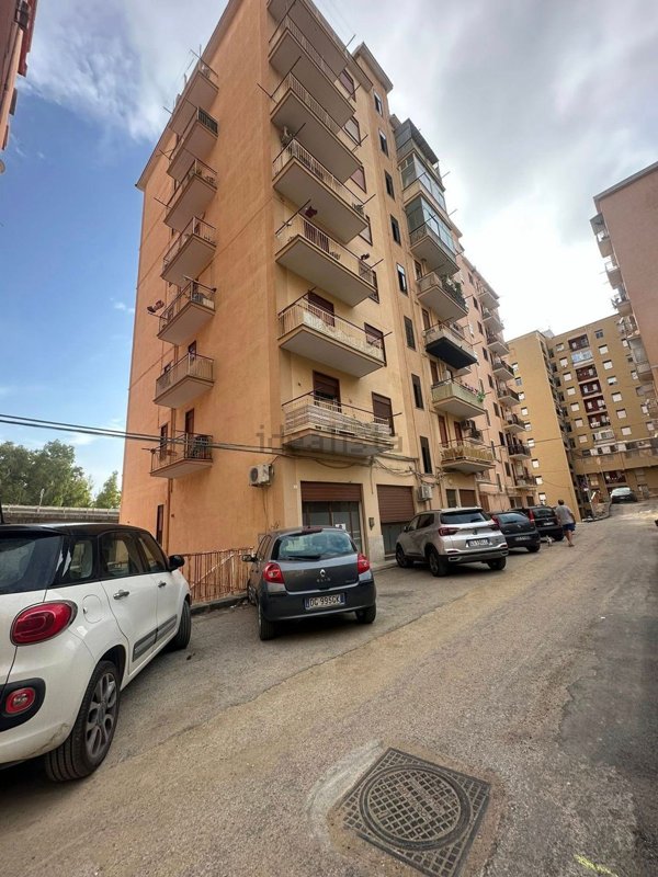 appartamento in vendita ad Agrigento
