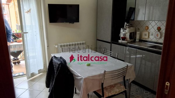 appartamento in vendita ad Agrigento