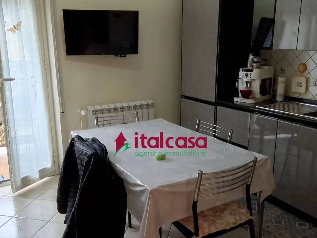 appartamento in vendita ad Agrigento