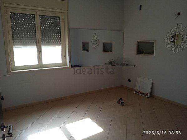 ufficio in vendita ad Agrigento in zona Fontanelle