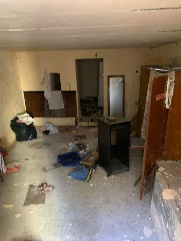 appartamento in vendita ad Agrigento in zona Centro Storico