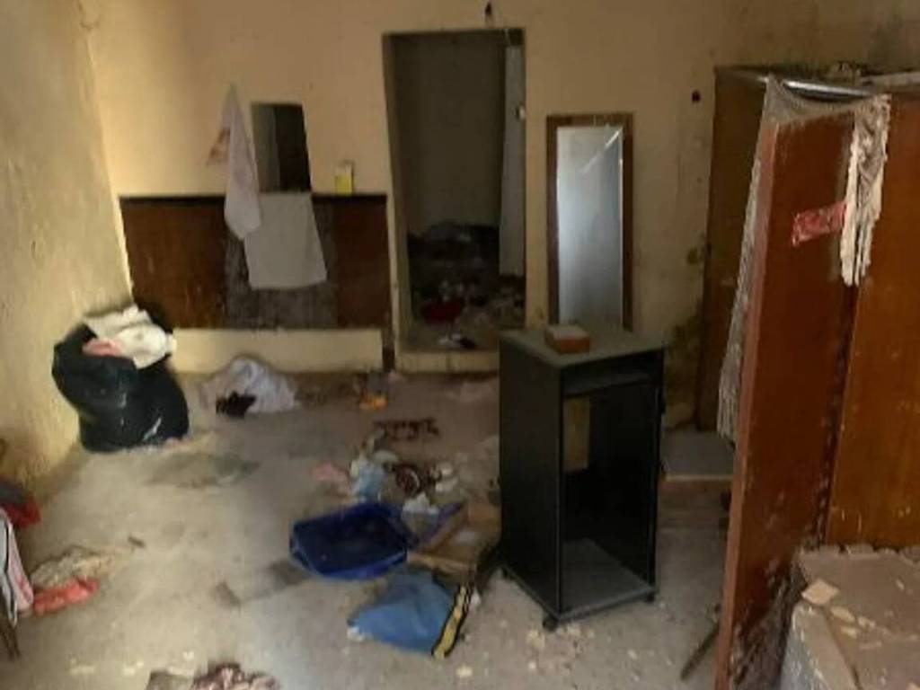 appartamento in vendita ad Agrigento in zona Centro Storico