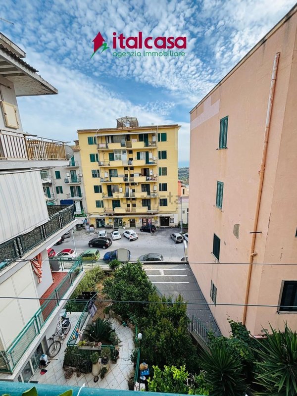 appartamento in vendita ad Agrigento in zona Centro Storico