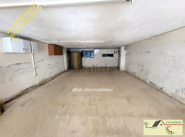 appartamento in vendita ad Agrigento in zona Villaggio Mosè