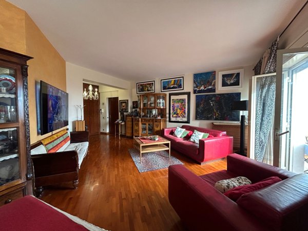 appartamento in vendita ad Agrigento