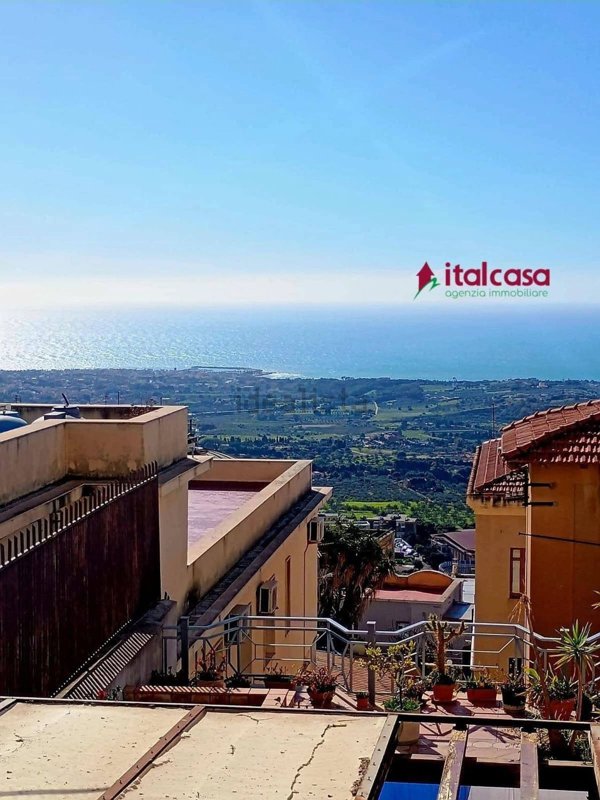 appartamento in vendita ad Agrigento