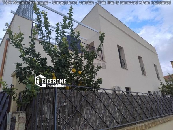 casa indipendente in vendita ad Agrigento in zona San Leone