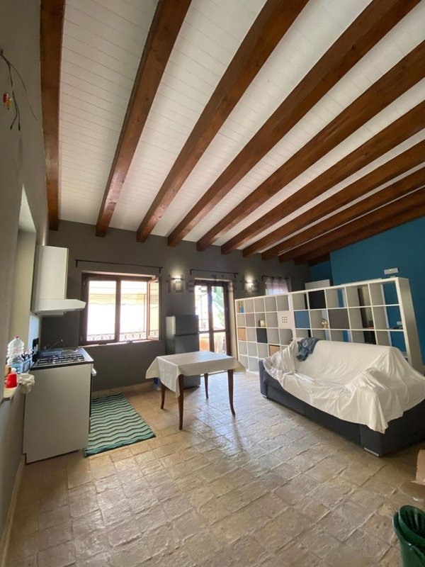 appartamento in vendita ad Agrigento