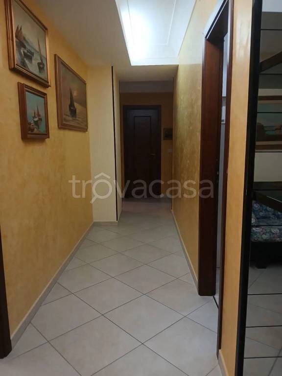 appartamento in vendita ad Agrigento in zona Centro Storico