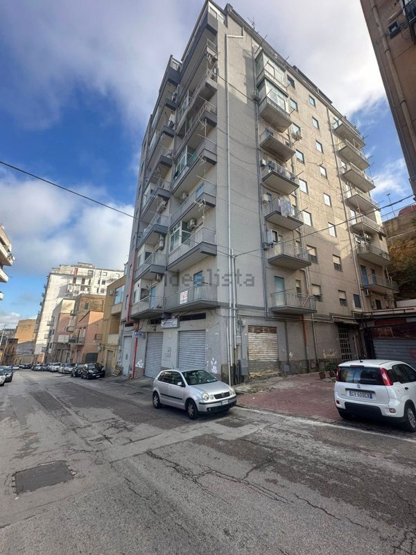 appartamento in vendita ad Agrigento in zona Centro Storico