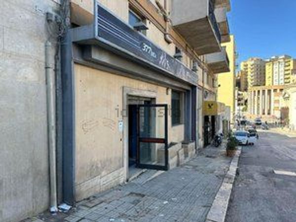 appartamento in vendita ad Agrigento in zona Centro Storico