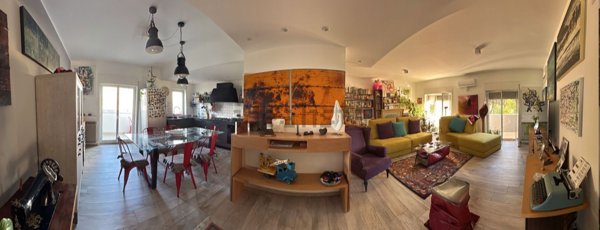 appartamento in vendita ad Agrigento in zona Fontanelle