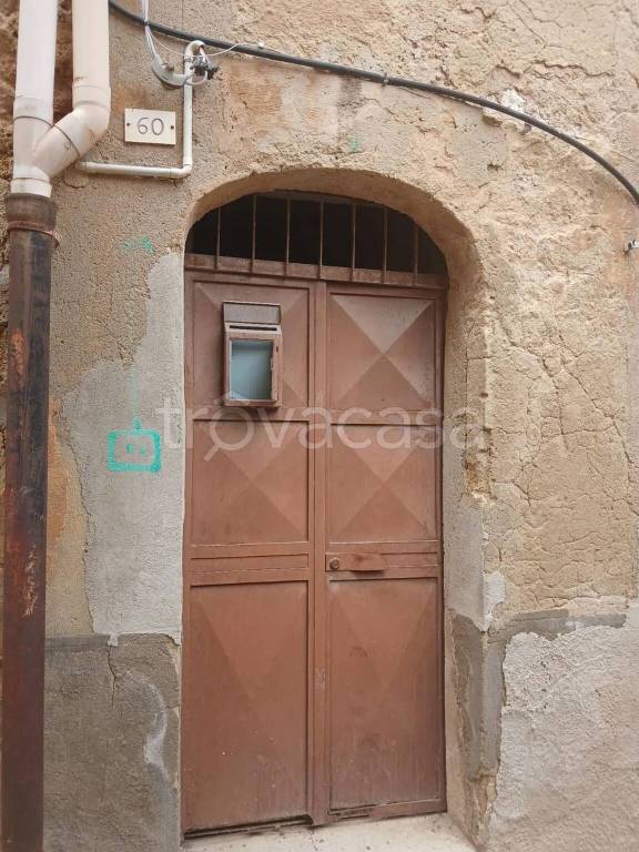 appartamento in vendita ad Agrigento in zona Centro Storico